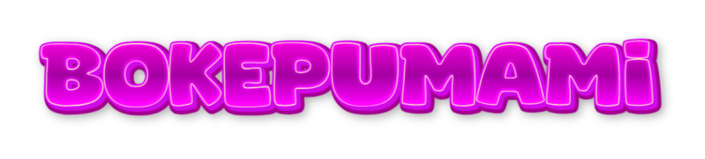BOKEPUMAMI